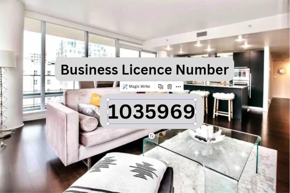 Victoria'S Best Location 2 Bedroom Luxe Condo מראה חיצוני תמונה